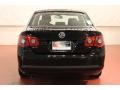 Black - Jetta 2.5 Sedan Photo No. 7