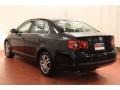 Black - Jetta 2.5 Sedan Photo No. 8