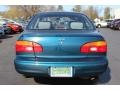 2000 Dark Blue-Green Metallic Chevrolet Prizm   photo #12