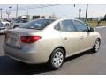 Laguna Sand Metallic - Elantra GLS Sedan Photo No. 2