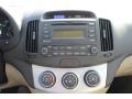 Laguna Sand Metallic - Elantra GLS Sedan Photo No. 4