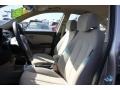 Laguna Sand Metallic - Elantra GLS Sedan Photo No. 8