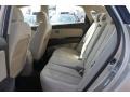 Laguna Sand Metallic - Elantra GLS Sedan Photo No. 9