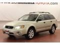 Champagne Gold Opalescent - Outback 2.5i Wagon Photo No. 1