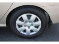 Laguna Sand Metallic - Elantra GLS Sedan Photo No. 10