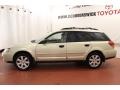 Champagne Gold Opalescent - Outback 2.5i Wagon Photo No. 3