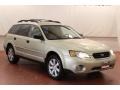 Champagne Gold Opalescent - Outback 2.5i Wagon Photo No. 4