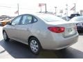 Laguna Sand Metallic - Elantra GLS Sedan Photo No. 13