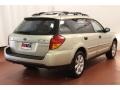 Champagne Gold Opalescent - Outback 2.5i Wagon Photo No. 6