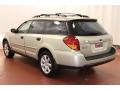 Champagne Gold Opalescent - Outback 2.5i Wagon Photo No. 8