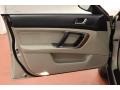 Champagne Gold Opalescent - Outback 2.5i Wagon Photo No. 9