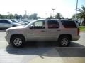 2008 Silver Birch Metallic Chevrolet Tahoe LS  photo #5