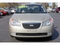 Laguna Sand Metallic - Elantra GLS Sedan Photo No. 18