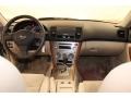 Champagne Gold Opalescent - Outback 2.5i Wagon Photo No. 11