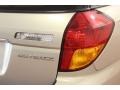 Champagne Gold Opalescent - Outback 2.5i Wagon Photo No. 17
