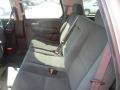 2008 Silver Birch Metallic Chevrolet Tahoe LS  photo #12