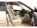 Champagne Gold Opalescent - Outback 2.5i Wagon Photo No. 21