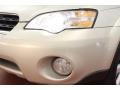 Champagne Gold Opalescent - Outback 2.5i Wagon Photo No. 23