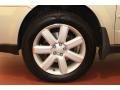 Champagne Gold Opalescent - Outback 2.5i Wagon Photo No. 24