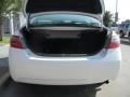Super White - Camry LE Photo No. 4