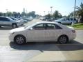 Super White - Camry LE Photo No. 5