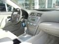 Super White - Camry LE Photo No. 6