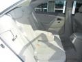 Super White - Camry LE Photo No. 9