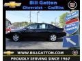 Black - Impala LS Photo No. 1