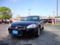 Black - Impala LS Photo No. 2