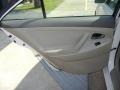Super White - Camry LE Photo No. 12