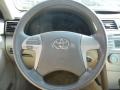 Super White - Camry LE Photo No. 15