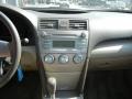 Super White - Camry LE Photo No. 18