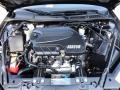 Black - Impala LS Photo No. 9