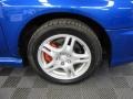 2002 Subaru Impreza WRX Sedan Wheel