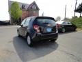 Black - Sonic LT Hatch Photo No. 3