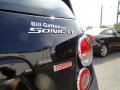 Black - Sonic LT Hatch Photo No. 4