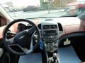 Black - Sonic LT Hatch Photo No. 6