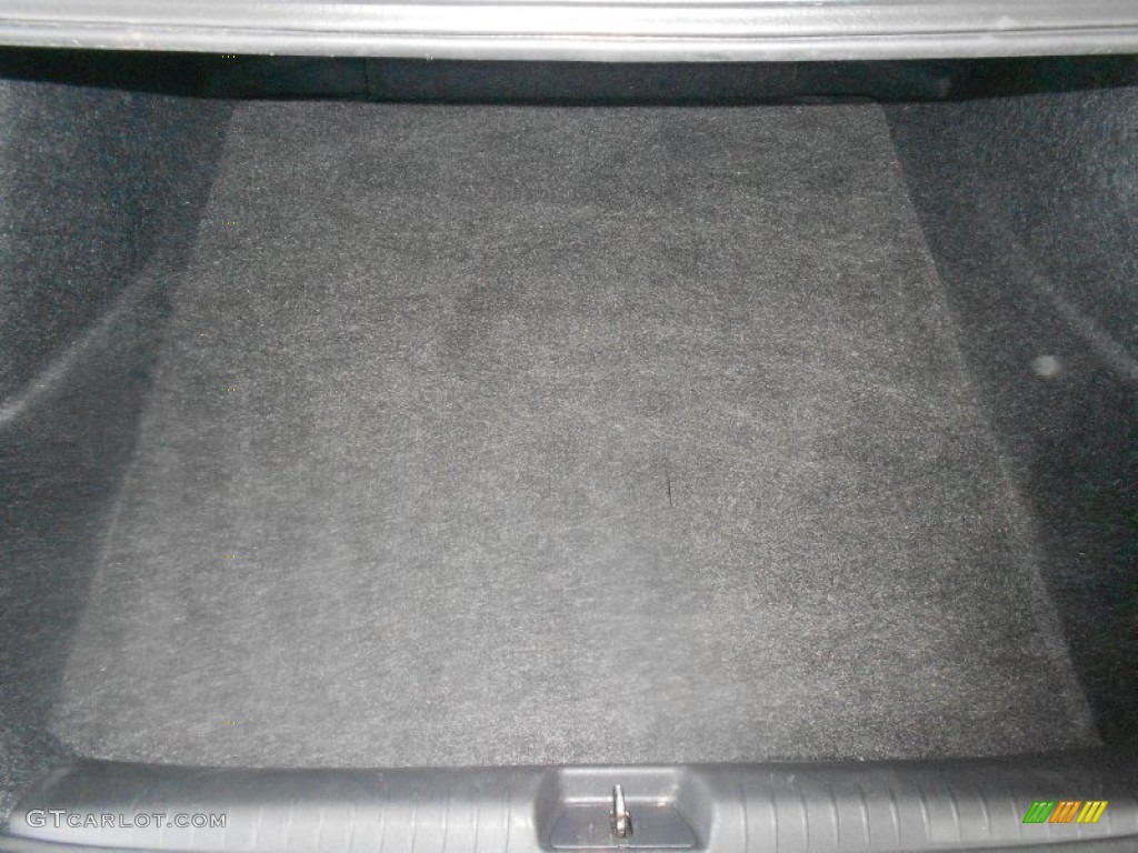 2009 Civic LX Sedan - Atomic Blue Metallic / Gray photo #9