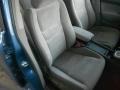2009 Atomic Blue Metallic Honda Civic LX Sedan  photo #14
