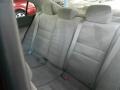 2009 Atomic Blue Metallic Honda Civic LX Sedan  photo #16