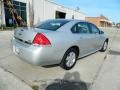 Silver Ice Metallic - Impala LS Photo No. 4