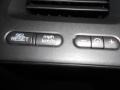 2009 Atomic Blue Metallic Honda Civic LX Sedan  photo #21
