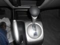2009 Atomic Blue Metallic Honda Civic LX Sedan  photo #23