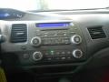 2009 Atomic Blue Metallic Honda Civic LX Sedan  photo #24