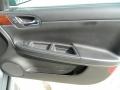 Silver Ice Metallic - Impala LS Photo No. 12