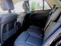 2012 Black Mercedes-Benz ML 350 4Matic  photo #5