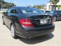 Magnetite Black Metallic - C 250 Coupe Photo No. 3