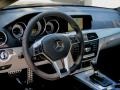 Magnetite Black Metallic - C 250 Coupe Photo No. 5