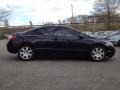Nighthawk Black Pearl - Civic LX Coupe Photo No. 9