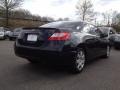 Nighthawk Black Pearl - Civic LX Coupe Photo No. 10